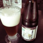 幕末のビール