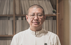 稲垣 英伸/鍼灸院 一鍼堂